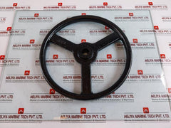 41435-02-01 Handwheel For Choke Manifold 3-1/16” 10m