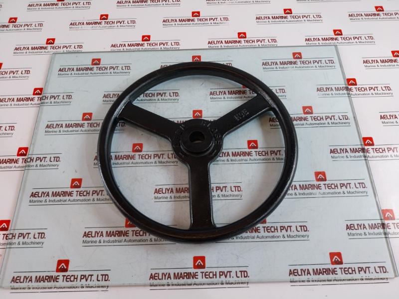 41435-02-01 Handwheel For Choke Manifold 3-1/16” 10m