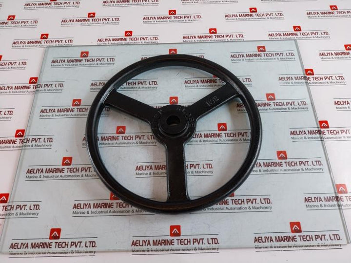 41435-02-01 Handwheel For Choke Manifold 3-1/16” 10m