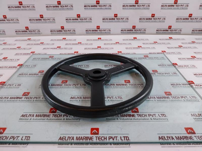 41435-02-01 Handwheel For Choke Manifold 3-1/16” 10m