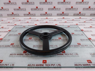 41435-02-01 Handwheel For Choke Manifold 3-1/16” 10m