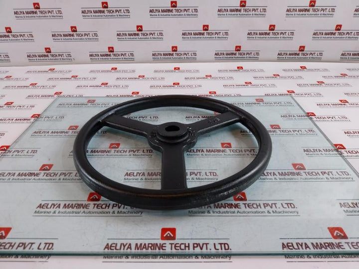 41435-02-01 Handwheel For Choke Manifold 3-1/16” 10m