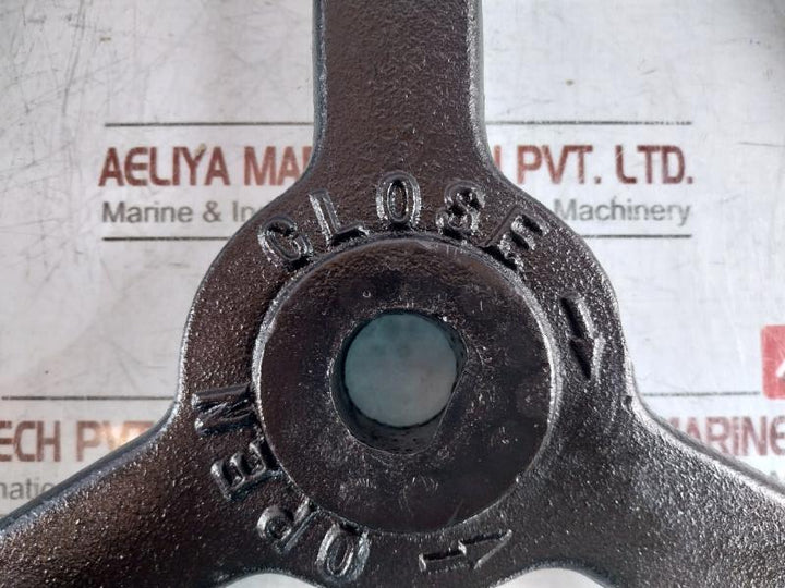 41435-02-01 Handwheel For Choke Manifold 3-1/16” 10m