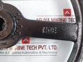 41435-02-01 Handwheel For Choke Manifold 3-1/16” 10m
