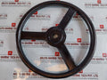 41435-02-01 Handwheel For Choke Manifold 3-1/16” 10m