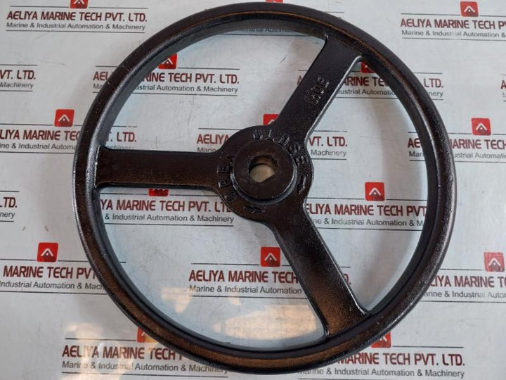 41435-02-01 Handwheel For Choke Manifold 3-1/16” 10m