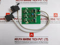 414 5849-001 B Pcb Macgregor Hagglunds