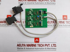 414 5849-001 B Pcb Macgregor Hagglunds