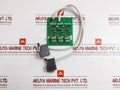414 5849-001 B Pcb Macgregor Hagglunds