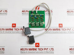 414 5849-001 B Pcb Macgregor Hagglunds