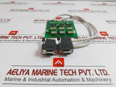 414 5849-001 B Pcb Macgregor Hagglunds