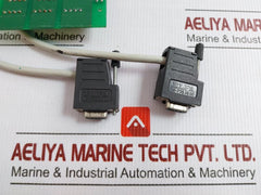 414 5849-001 B Pcb Macgregor Hagglunds
