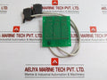 414 5849-001 B Pcb Macgregor Hagglunds
