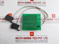 414 5849-001 B Pcb Macgregor Hagglunds