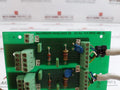 414 5849-001 B Pcb Macgregor Hagglunds