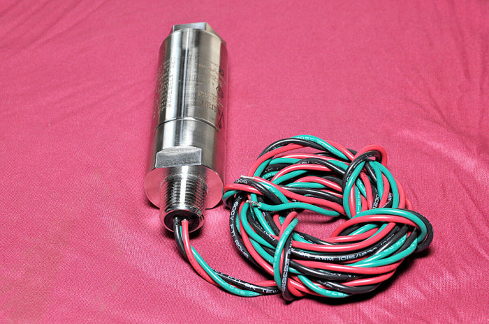 Viatran 5705arsng pressure transmitter