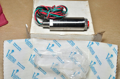 Viatran 5705arsng pressure transmitter