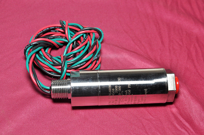 Viatran 5705arsng pressure transmitter
