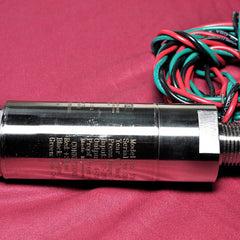 Viatran 5705arsng pressure transmitter