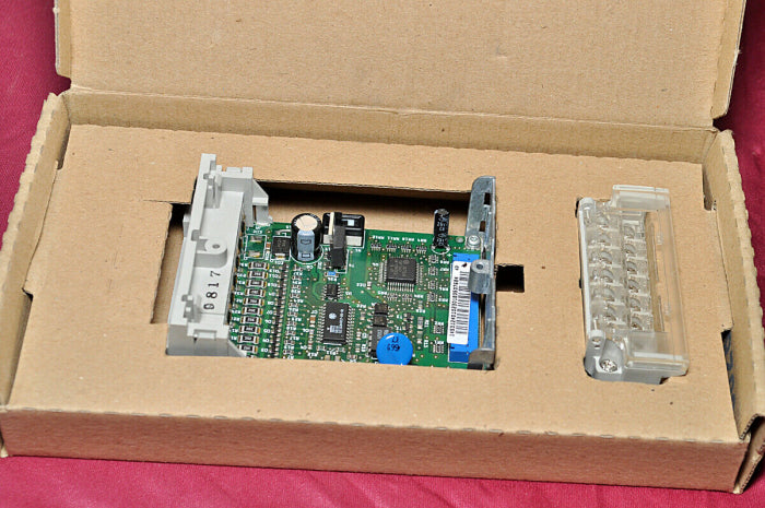 Schneider tsx micro tsxdez12d2 module
