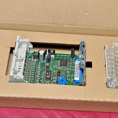 Schneider tsx micro tsxdez12d2 module