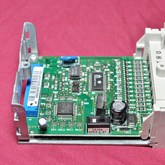 Schneider tsx micro tsxdez12d2 module