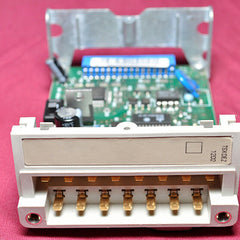 Schneider tsx micro tsxdez12d2 module