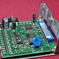 Schneider tsx micro tsxdez12d2 module