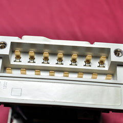 Schneider tsx micro tsxdez12d2 module