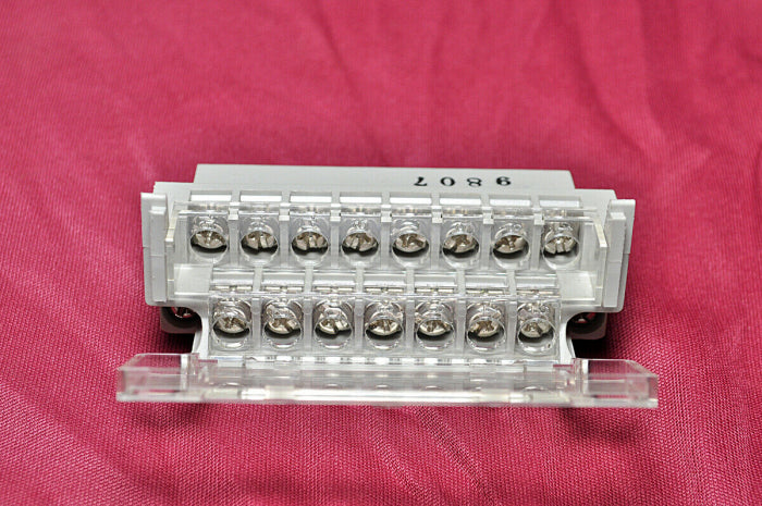 Schneider tsx micro tsxdez12d2 module