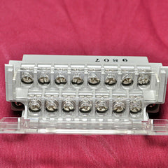 Schneider tsx micro tsxdez12d2 module