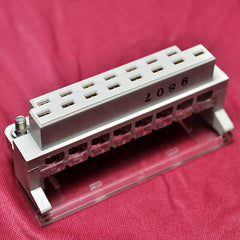 Schneider tsx micro tsxdez12d2 module