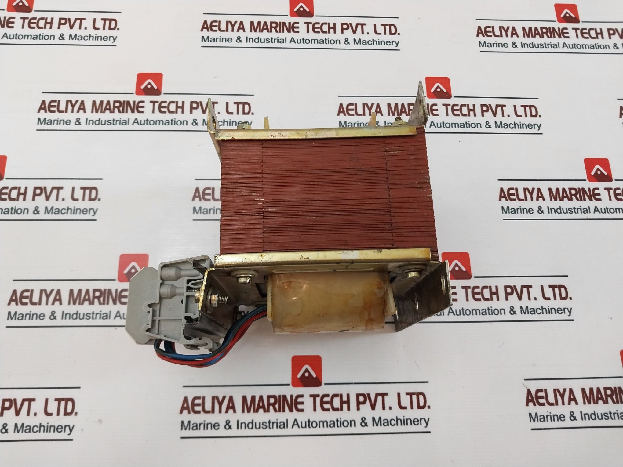 415V/230V Control Txr Transformer 230V