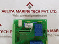 Saacke 4-8475-143147 pcb card rev.1.2