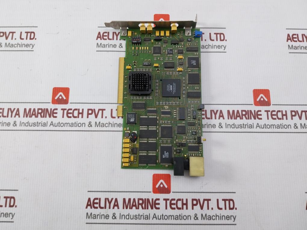4160530 Pu 00 Isa Board Pcb Fa90518