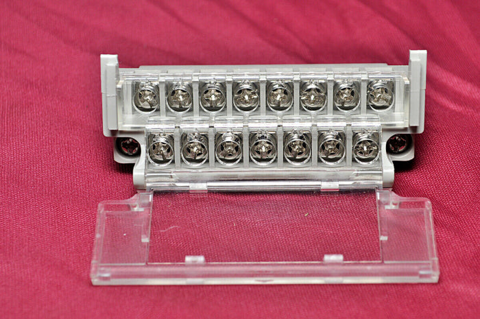 Schneider Tsx Micro Tsxdsz08R5 Pcb Module