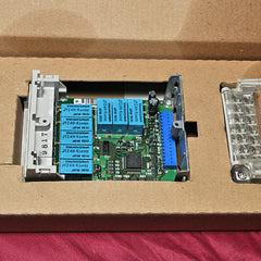 Schneider Tsx Micro Tsxdsz08R5 Pcb Module