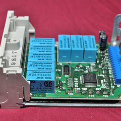 Schneider Tsx Micro Tsxdsz08R5 Pcb Module