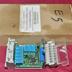 Schneider Tsx Micro Tsxdsz08R5 Pcb Module