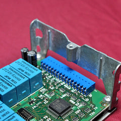 Schneider Tsx Micro Tsxdsz08R5 Pcb Module