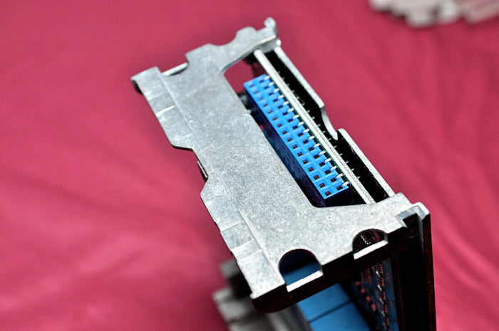 Schneider Tsx Micro Tsxdsz08R5 Pcb Module