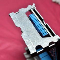 Schneider Tsx Micro Tsxdsz08R5 Pcb Module