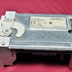 Schneider Tsx Micro Tsxdsz08R5 Pcb Module