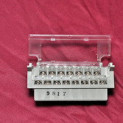 Schneider Tsx Micro Tsxdsz08R5 Pcb Module