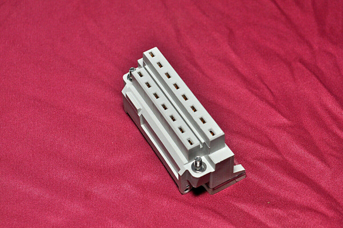 Schneider Tsx Micro Tsxdsz08R5 Pcb Module