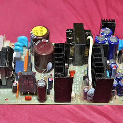 Nemic-lambda ltp63-eca power supply board