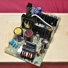 Nemic-lambda ltp63-eca power supply board