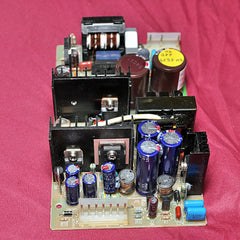 Nemic-lambda ltp63-eca power supply board