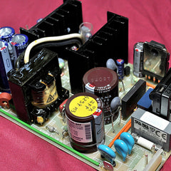 Nemic-lambda ltp63-eca power supply board