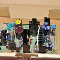 Nemic-lambda ltp63-eca power supply board